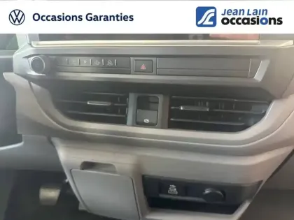 Photo 16 Volkswagen Transporter  PROCAB L1H1 2.0 TDI 170 BVA8 4MOTION