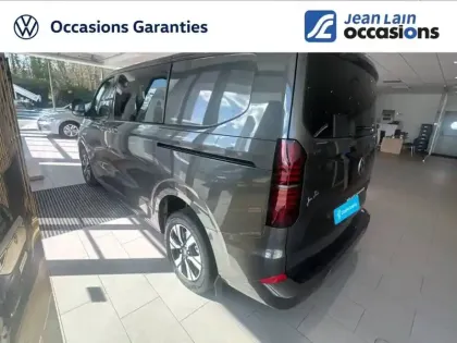 Photo 10 Volkswagen Transporter  PROCAB L1H1 2.0 TDI 170 BVA8 4MOTION