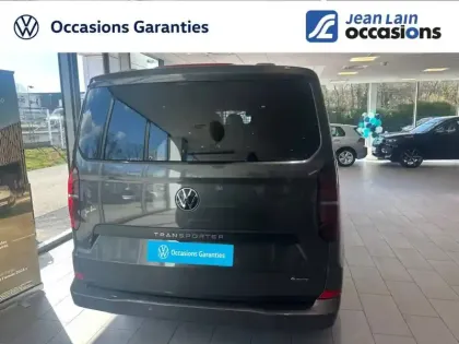 Photo 7 Volkswagen Transporter  PROCAB L1H1 2.0 TDI 170 BVA8 4MOTION