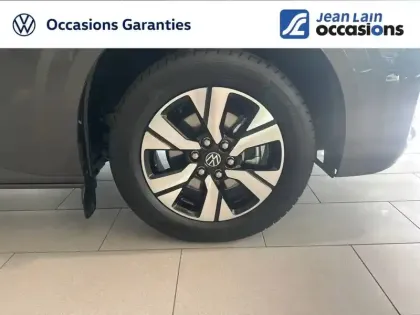 Photo 11 Volkswagen Transporter  PROCAB L1H1 2.0 TDI 170 BVA8 4MOTION