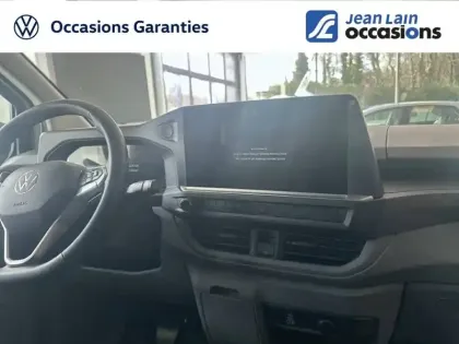 Photo 14 Volkswagen Transporter  PROCAB L1H1 2.0 TDI 170 BVA8 4MOTION