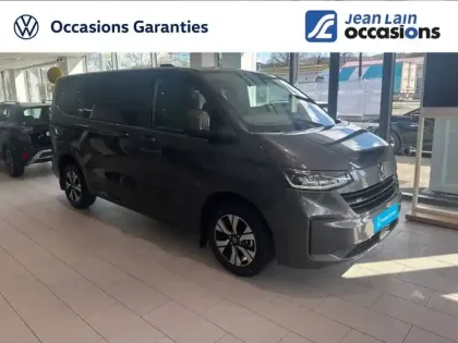 Photo 9 Volkswagen Transporter  PROCAB L1H1 2.0 TDI 170 BVA8 4MOTION