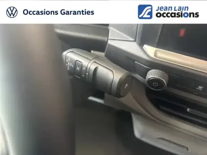 Photo 15 Volkswagen Transporter  PROCAB L1H1 2.0 TDI 170 BVA8 4MOTION