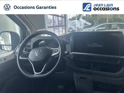 Photo 12 Volkswagen Transporter  PROCAB L1H1 2.0 TDI 170 BVA8 4MOTION