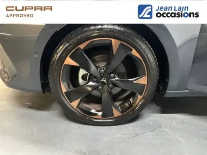 Photo 31 Cupra Leon Gén. I Ph2 V 5