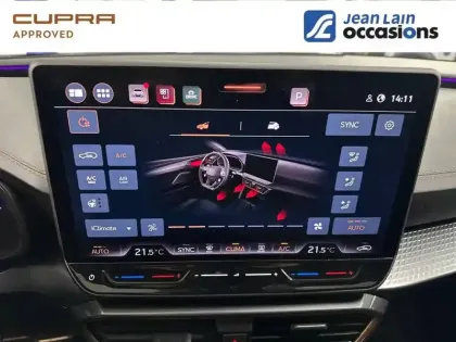 Photo 36 Cupra Leon Gén. I Ph2 V 5