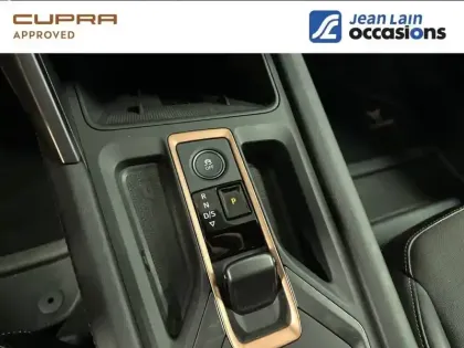 Photo 35 Cupra Leon Gén. I Ph2 V 5