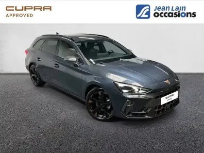 Photo 29 Cupra Leon Gén. I Ph2 V 5