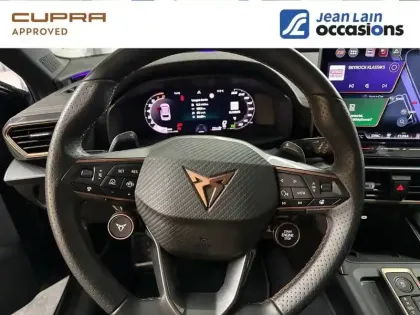 Photo 38 Cupra Leon Gén. I Ph2 V 5