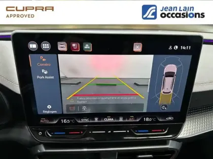 Photo 19 Cupra Leon  Sportstourer 1.5 eTSI 150 ch DSG7