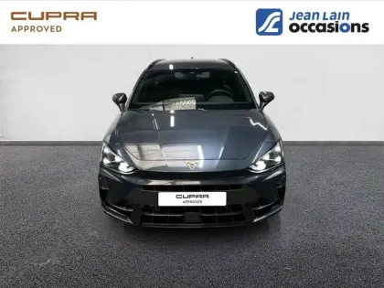 Photo 8 Cupra Leon  Sportstourer 1.5 eTSI 150 ch DSG7