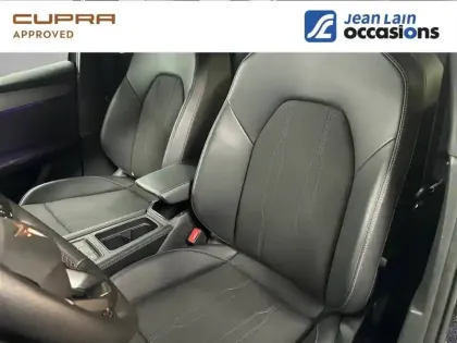 Photo 24 Cupra Leon Gén. I Ph2 V 5