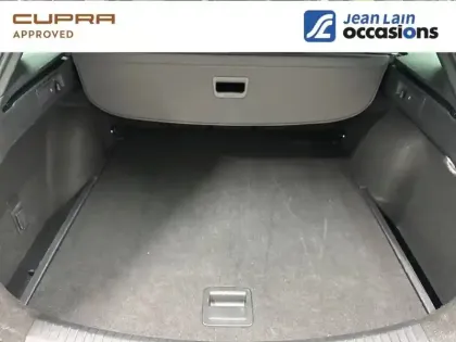 Photo 13 Cupra Leon  Sportstourer 1.5 eTSI 150 ch DSG7
