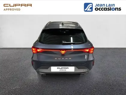 Photo 27 Cupra Leon Gén. I Ph2 V 5