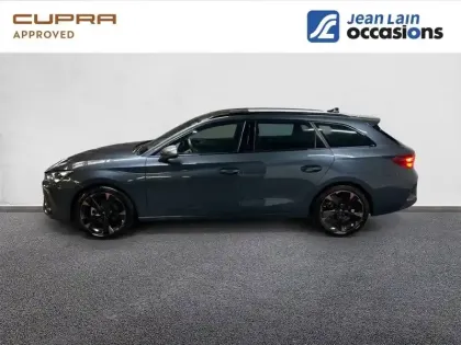 Photo 6 Cupra Leon  Sportstourer 1.5 eTSI 150 ch DSG7