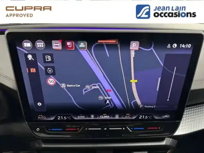 Photo 14 Cupra Leon  Sportstourer 1.5 eTSI 150 ch DSG7