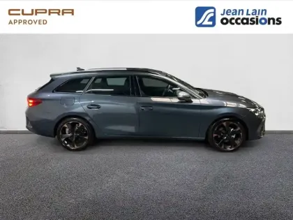 Photo 23 Cupra Leon Gén. I Ph2 V 5