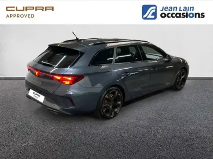 Photo 21 Cupra Leon Gén. I Ph2 V 5