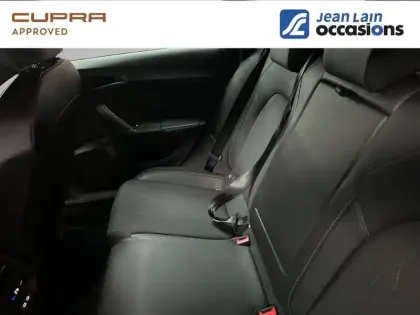 Photo 25 Cupra Leon Gén. I Ph2 V 5