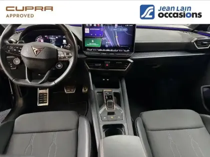 Photo 22 Cupra Leon Gén. I Ph2 V 5