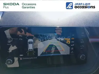 Photo 34 Skoda Fabia  1.0 TSI 95 ch EVO 2 BVM5