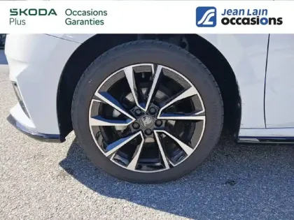 Photo 31 Skoda Fabia  1.0 TSI 95 ch EVO 2 BVM5