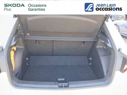 Photo 13 Skoda Fabia  1.0 TSI 95 ch EVO 2 BVM5