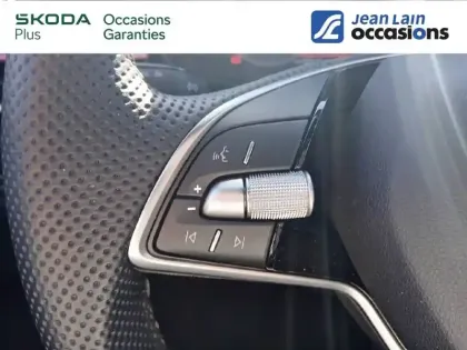 Photo 17 Skoda Fabia  1.0 TSI 95 ch EVO 2 BVM5