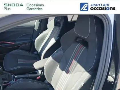 Photo 44 Skoda Fabia  1.0 TSI 95 ch EVO 2 BVM5