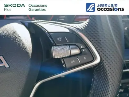 Photo 18 Skoda Fabia  1.0 TSI 95 ch EVO 2 BVM5