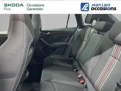 Photo 5 Skoda Scala  1.0 TSI Evo 2 116 ch DSG7