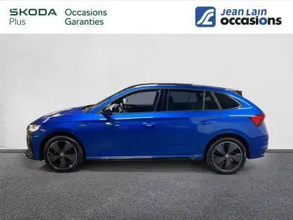 Photo 26 Skoda Scala Gén. I Ph2 Selection 5