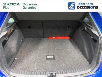 Photo 13 Skoda Scala  1.0 TSI Evo 2 116 ch DSG7