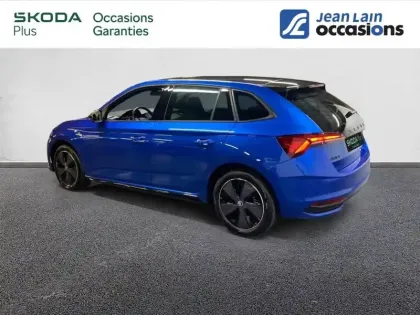 Photo 30 Skoda Scala Gén. I Ph2 Selection 5