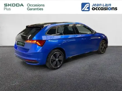 Photo 21 Skoda Scala Gén. I Ph2 Selection 5