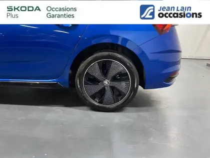 Photo 31 Skoda Scala Gén. I Ph2 Selection 5