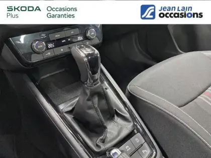 Photo 35 Skoda Scala Gén. I Ph2 Selection 5