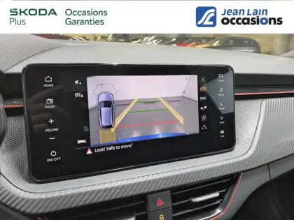 Photo 16 Skoda Scala  1.0 TSI Evo 2 116 ch DSG7