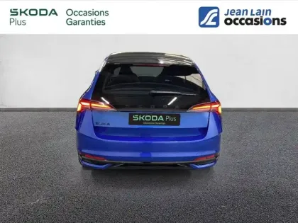 Photo 27 Skoda Scala Gén. I Ph2 Selection 5