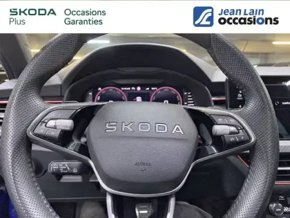 Photo 37 Skoda Scala Gén. I Ph2 Selection 5