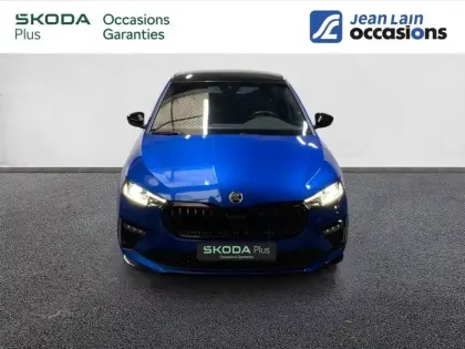 Photo 48 Skoda Scala  1.0 TSI Evo 2 116 ch DSG7