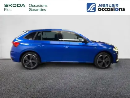 Photo 23 Skoda Scala Gén. I Ph2 Selection 5