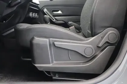 Photo 67 Dacia Duster  TCe 150 4x2 EDC