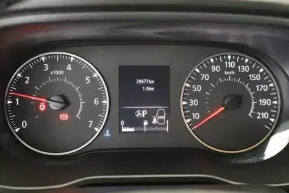 Photo 59 Dacia Duster  TCe 150 4x2 EDC