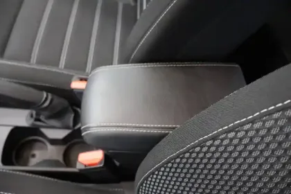 Photo 23 Dacia Duster Gén. II (HJD) Ph3 Journey 5