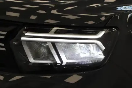 Photo 74 Dacia Duster  TCe 150 4x2 EDC