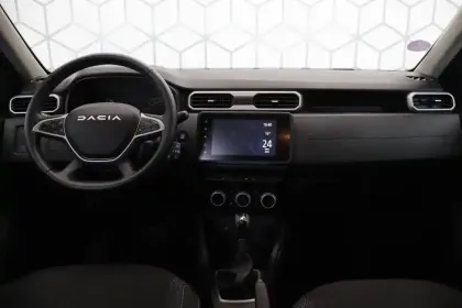 Photo 50 Dacia Duster  TCe 150 4x2 EDC