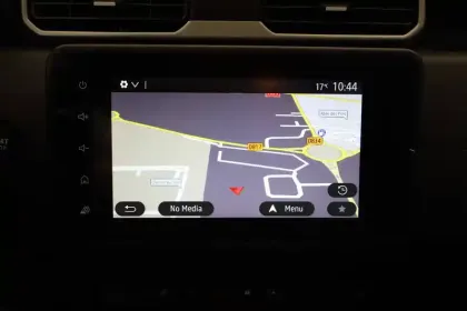 Photo 57 Dacia Duster  TCe 150 4x2 EDC