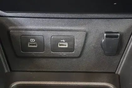 Photo 69 Dacia Duster  TCe 150 4x2 EDC