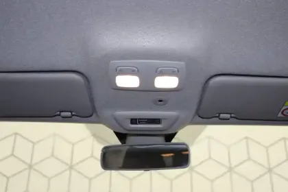 Photo 9 Dacia Duster Gén. II (HJD) Ph3 Journey 5